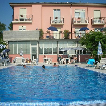 Ca Masawalsa Hotel Bardolino Exteriér fotografie