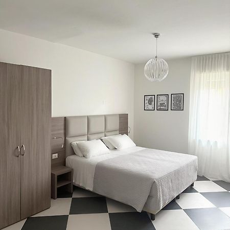 Ca Masawalsa Hotel Bardolino Exteriér fotografie