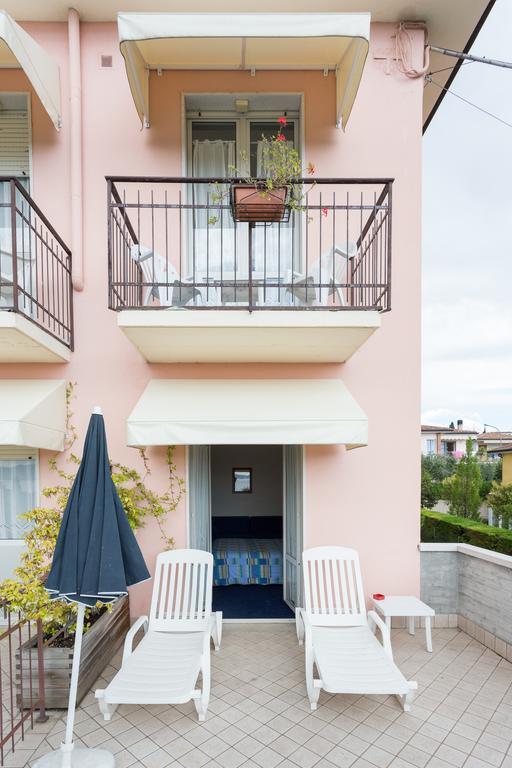 Ca Masawalsa Hotel Bardolino Exteriér fotografie