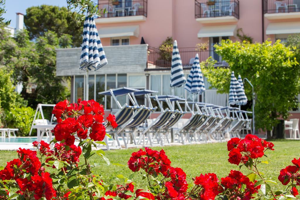 Ca Masawalsa Hotel Bardolino Exteriér fotografie