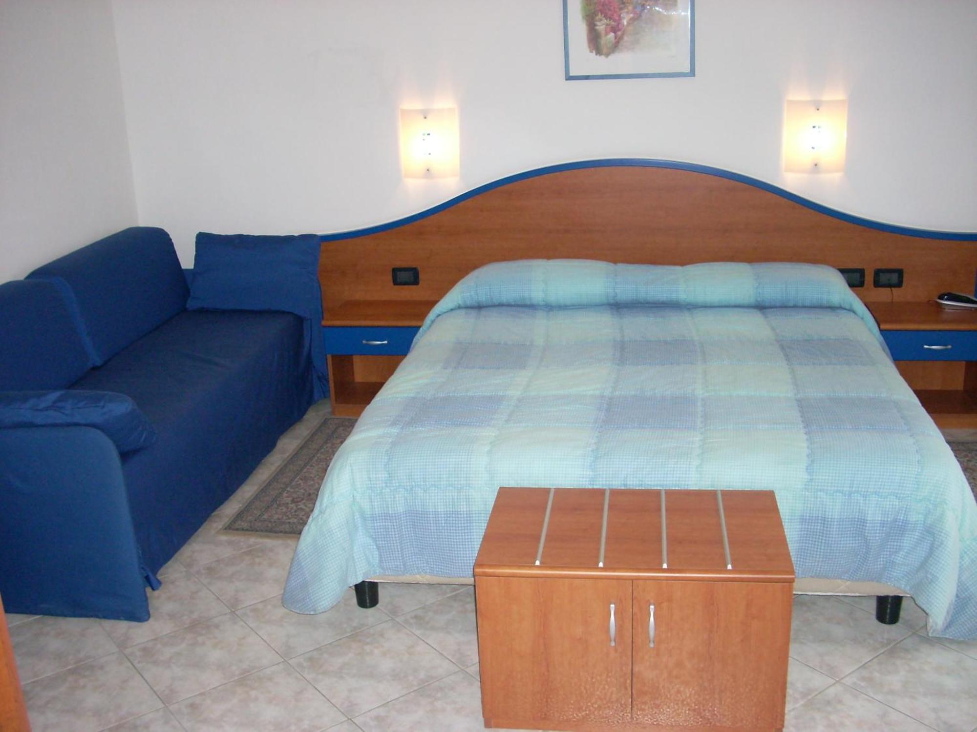 Ca Masawalsa Hotel Bardolino Exteriér fotografie