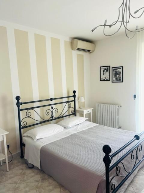 Ca Masawalsa Hotel Bardolino Exteriér fotografie