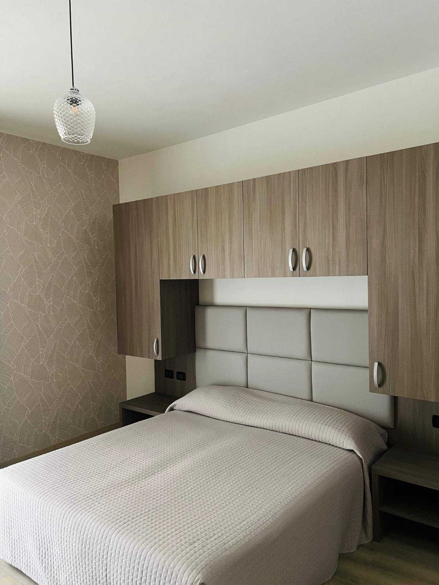 Ca Masawalsa Hotel Bardolino Exteriér fotografie