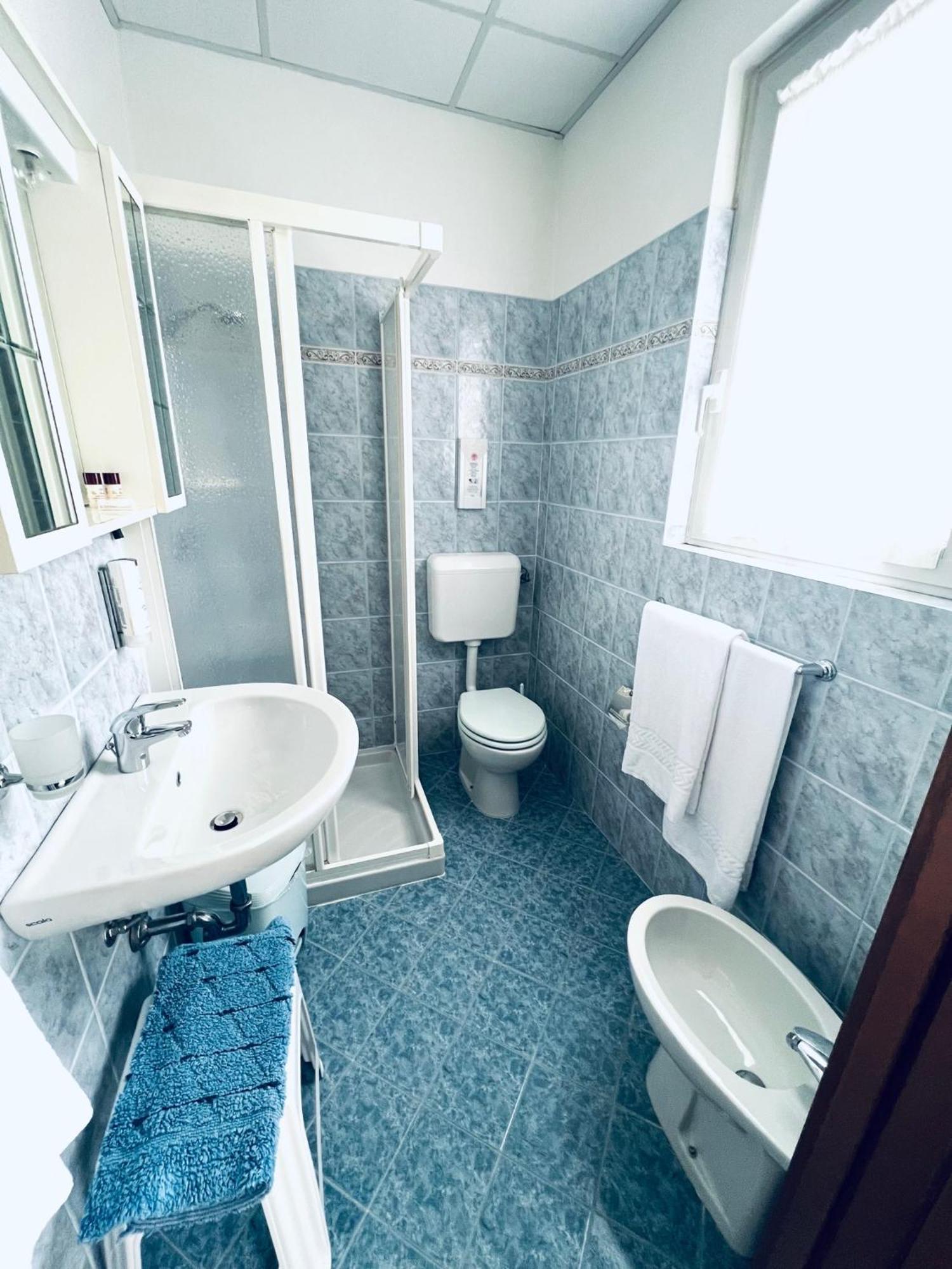 Ca Masawalsa Hotel Bardolino Exteriér fotografie