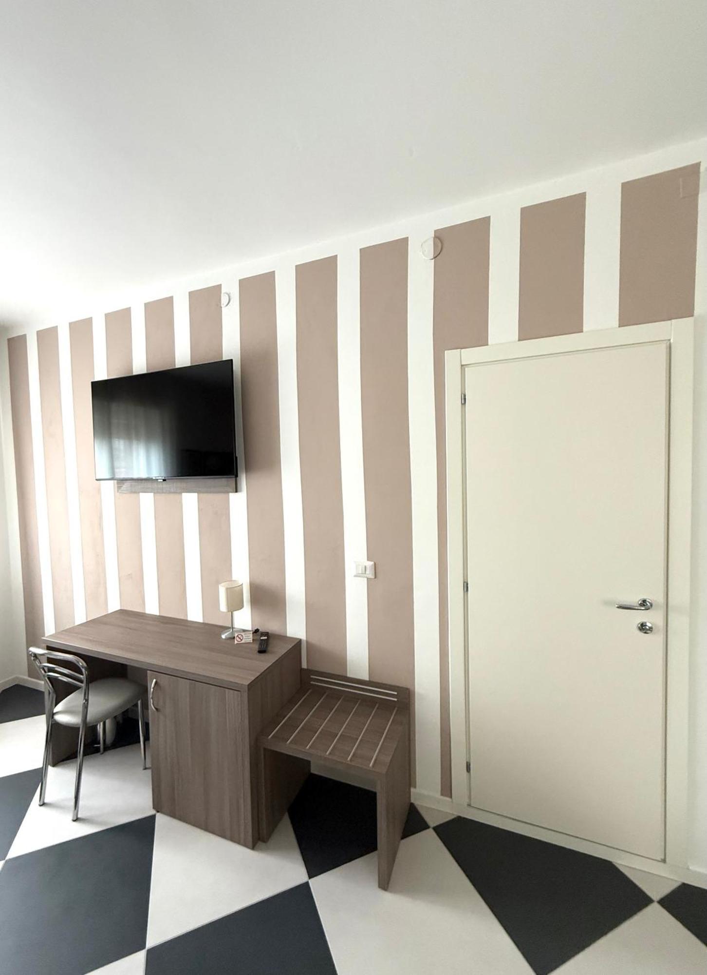 Ca Masawalsa Hotel Bardolino Exteriér fotografie