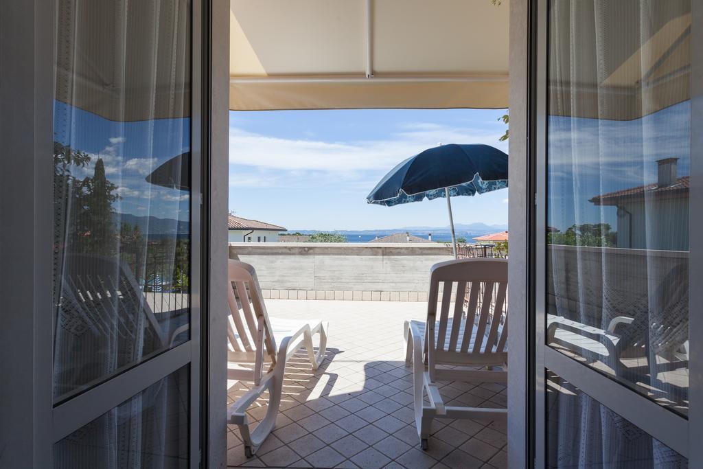 Ca Masawalsa Hotel Bardolino Exteriér fotografie