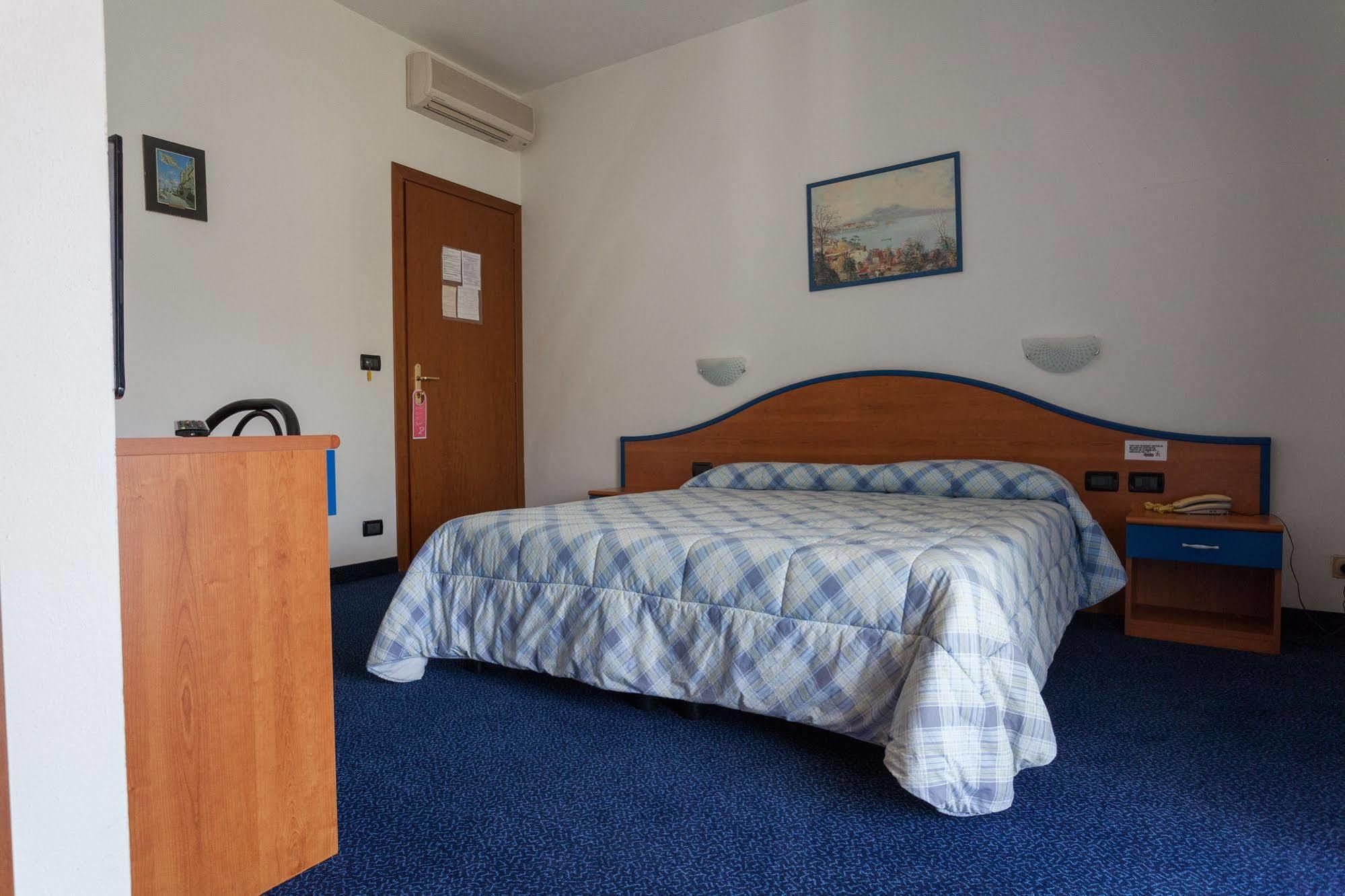 Ca Masawalsa Hotel Bardolino Exteriér fotografie