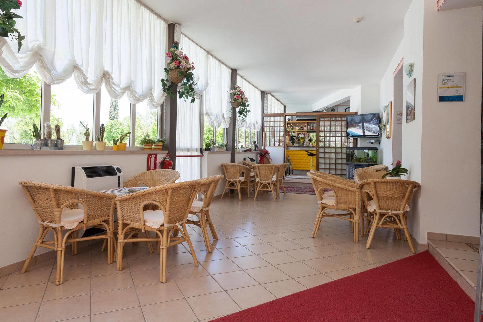 Ca Masawalsa Hotel Bardolino Exteriér fotografie