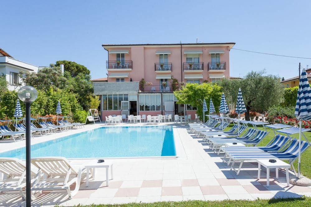 Ca Masawalsa Hotel Bardolino Exteriér fotografie