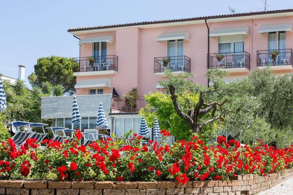 Ca Masawalsa Hotel Bardolino Exteriér fotografie